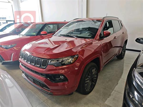 Jeep Compass 2024 for sale in Iraq - Erbil